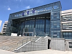 河海大學江寧校區圖書館數字網絡廣播